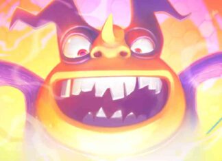 Yooka-Replaylee Physical Edition Coming in December with Bonus Content yooka-replaylee-physical-edition-coming-in-december-with-bonus-content