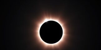 Celestial Spectacle: The Great Solar Eclipse of 2023