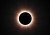 Celestial Spectacle: The Great Solar Eclipse of 2023