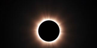 Celestial Spectacle: The Great Solar Eclipse of 2023