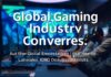 Global Gaming Industry Converges: An Examination of the Latest Trends and Developments