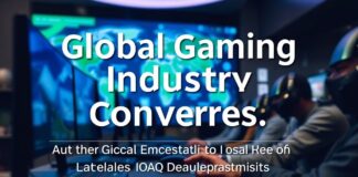 Global Gaming Industry Converges: An Examination of the Latest Trends and Developments