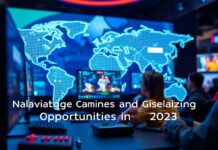 Global Gaming Industry: Navigating Challenges and Seizing Opportunities in 2023