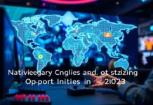 Global Gaming Industry: Navigating Challenges and Seizing Opportunities in 2023