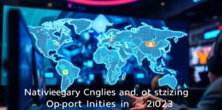 Global Gaming Industry: Navigating Challenges and Embracing Opportunities in 2023 Global Gaming Industry: Navigating Challenges and Seizing Opportunities in 2023