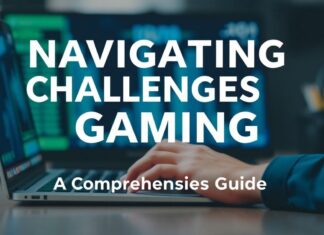 Navigating Financial Challenges in the Gaming Community: A Comprehensive Guide