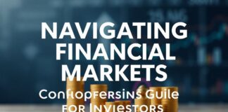 Navigating Financial Markets: A Comprehensive Guide for Investors