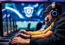 The Esports Boom: How Gaming is Taking Over the Sports World