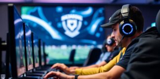 The Esports Boom: How Gaming is Taking Over the Sports World