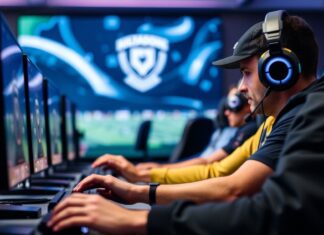 The Esports Boom: How Gaming is Taking Over the Sports World
