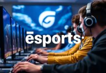 The Evolution of Esports: From Niche Hobby to Global Phenomenon