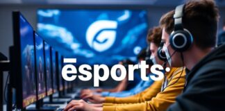 The Evolution of Esports: From Niche Hobby to Global Phenomenon The Evolution of Esports: From Niche Hobby to Global Phenomenon