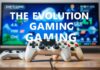The Evolution of Gaming: From Consoles to Clouds