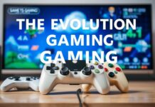The Evolution of Gaming: From Consoles to Clouds The Evolution of Gaming: From Consoles to Clouds
