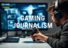 The Evolution of Gaming Journalism: An Insight into the Future