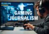 The Evolution of Gaming Journalism: A Look into the Future The Evolution of Gaming Journalism: An Insight into the Future