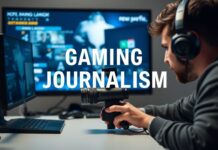 The Evolution of Gaming Journalism: An Insight into the Future