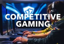 The Changing Scene of Competitive Gaming: An In-depth Examination of the Industry's Expansion and Obstacles