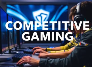 The Changing Scene of Competitive Gaming: An In-depth Examination of the Industry's Expansion and Obstacles
