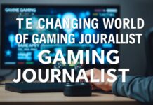 The Changing World of Gaming Journalism: Current Trends and New Ideas