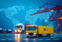 The Changing World of International Transport: The Impact of Technology on the Sector