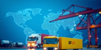 The Changing World of International Transport: The Impact of Technology on the Sector