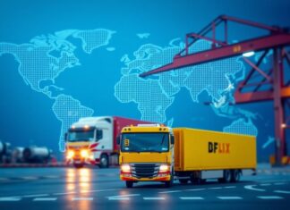 The Changing World of International Transport: The Impact of Technology on the Sector