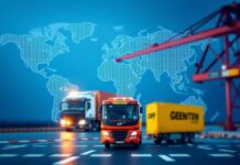 The Changing World of International Transport: The Impact of Technology on the Sector