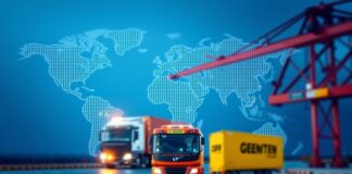 The Changing World of International Transport: The Impact of Technology on the Sector