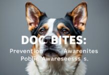 The Impact of Dog Bites: Prevention and Public Awareness The Impact of Dog Bites: Prevention and Public Awareness