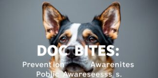The Impact of Dog Bites: Prevention and Public Awareness