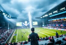 The Impact of Extreme Weather on Esports Events: A Growing Concern The Impact of Extreme Weather on Esports Events: A Growing Concern