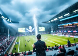 The Impact of Extreme Weather on Esports Events: A Growing Concern