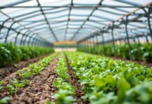 The Intersection of Agriculture and Gaming: A New Era of Sustainable Practices