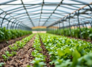 The Intersection of Agriculture and Gaming: A New Era of Sustainable Practices The Intersection of Agriculture and Gaming: A New Era of Sustainable Practices