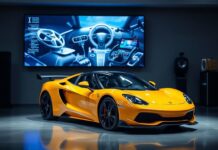 The Intersection of Automotive Innovation and Gaming: A New Era of Engagement