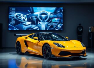 The Intersection of Automotive Innovation and Gaming: A New Era of Engagement