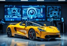 The Intersection of Automotive Innovation and Gaming Technology