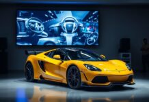 The Intersection of Automotive Innovation and Gaming: A New Era of Engagement