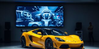The Intersection of Automotive Innovation and Gaming: A New Era of Engagement