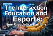 The Intersection of Education and Esports: A New Frontier for Gamers
