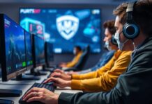 The Intersection of Esports and Health: A Growing Issue