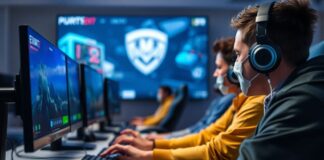 The Intersection of Esports and Health: A Growing Issue