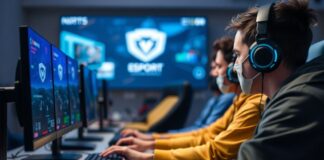 The Intersection of Esports and Health: A Growing Issue