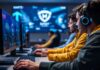 The Intersection of Esports and Health: A New Trend in Gaming