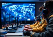 The Intersection of Esports and International Diplomacy: A New Frontier The Intersection of Esports and International Diplomacy: A New Frontier
