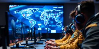 The Intersection of Esports and International Diplomacy: A New Frontier The Intersection of Esports and International Diplomacy: A New Frontier