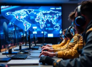 The Intersection of Esports and International Diplomacy: A New Frontier The Intersection of Esports and International Diplomacy: A New Frontier