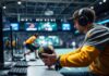 The Intersection of Esports and Traditional Sports: A New Era of Athleticism
