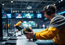The Intersection of Esports and Traditional Sports: A New Era of Athleticism The Intersection of Esports and Traditional Sports: A New Era of Athleticism